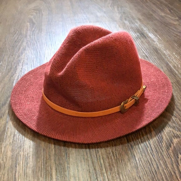 Anthropologie WYETH Leather Trimmed Rancher Hat - Picture 17 of 17